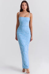 Liana Maxi Dress